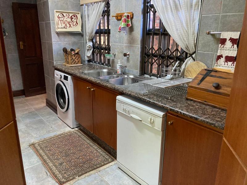 4 Bedroom Property for Sale in Sasolburg Ext 4 Free State